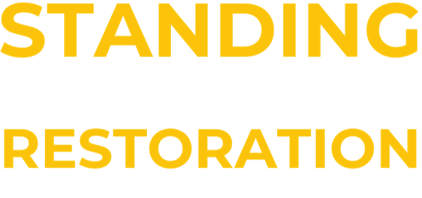Standing for Marriage Restoration